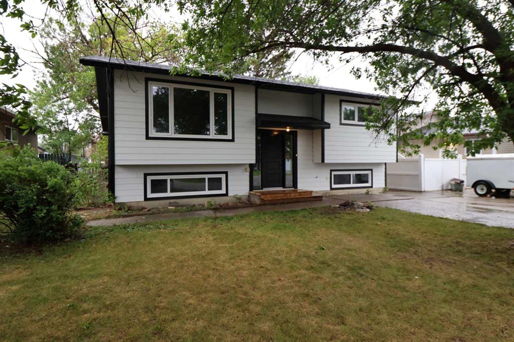1816 11 St , Coaldale, AB, T1M 1A6