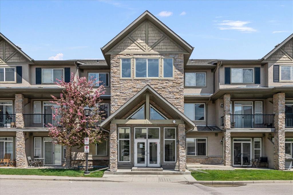 1210-211 Aspen Stone Boulevard SW, Calgary, AB, T3H 0K1