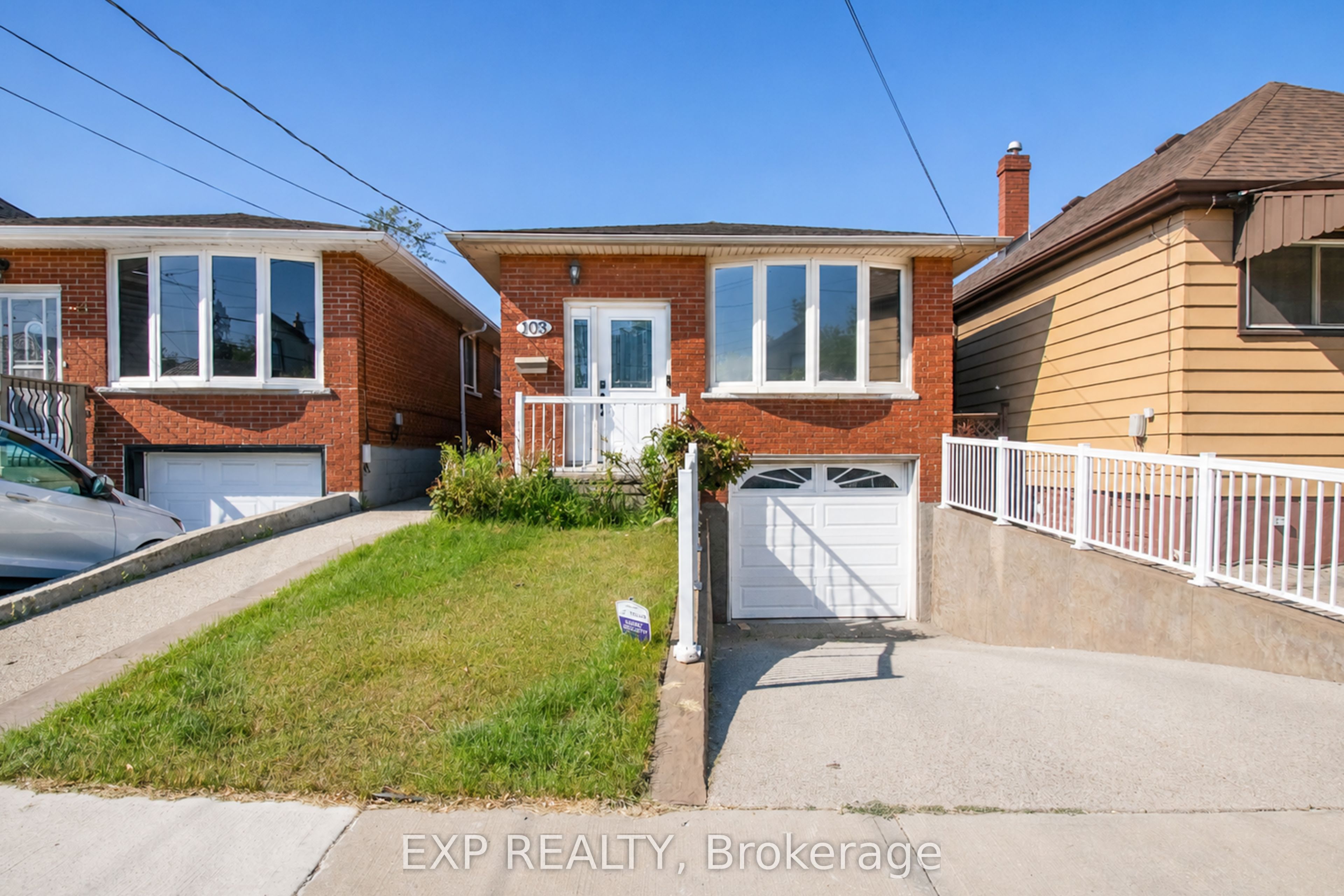 103 Mcanulty Boulevard, Hamilton, ON, L8H 3H3