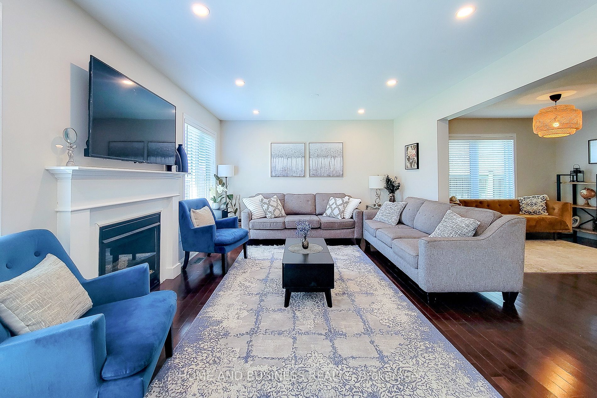 398 Schreyer Crescent, Milton, ON, L9T 7T1 photo 5