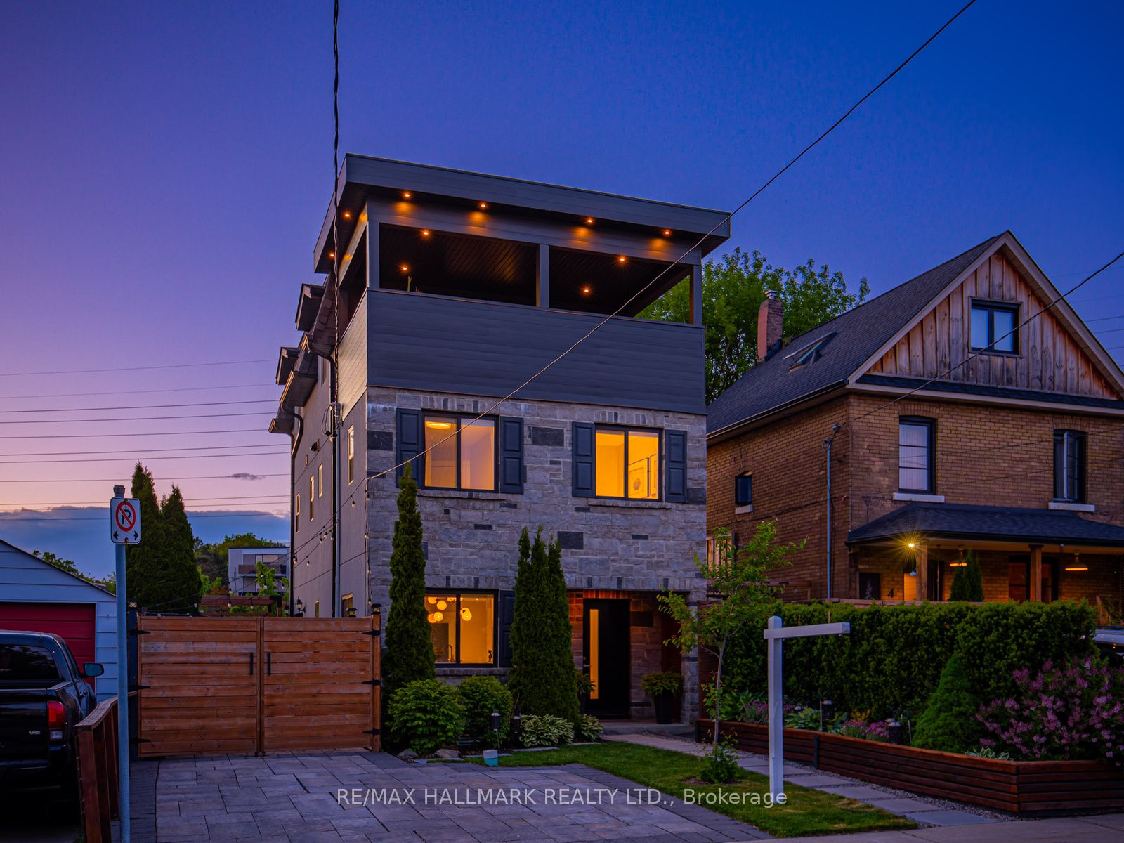4A Midburn Avenue, Toronto, ON, M4C 2C9 photo 4