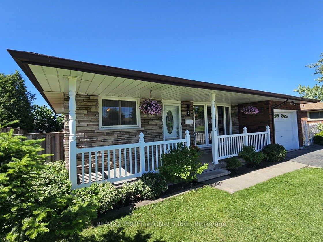 Additional image 4 of 7 Berko Avenue, Hamilton, ON, L8V 2P8