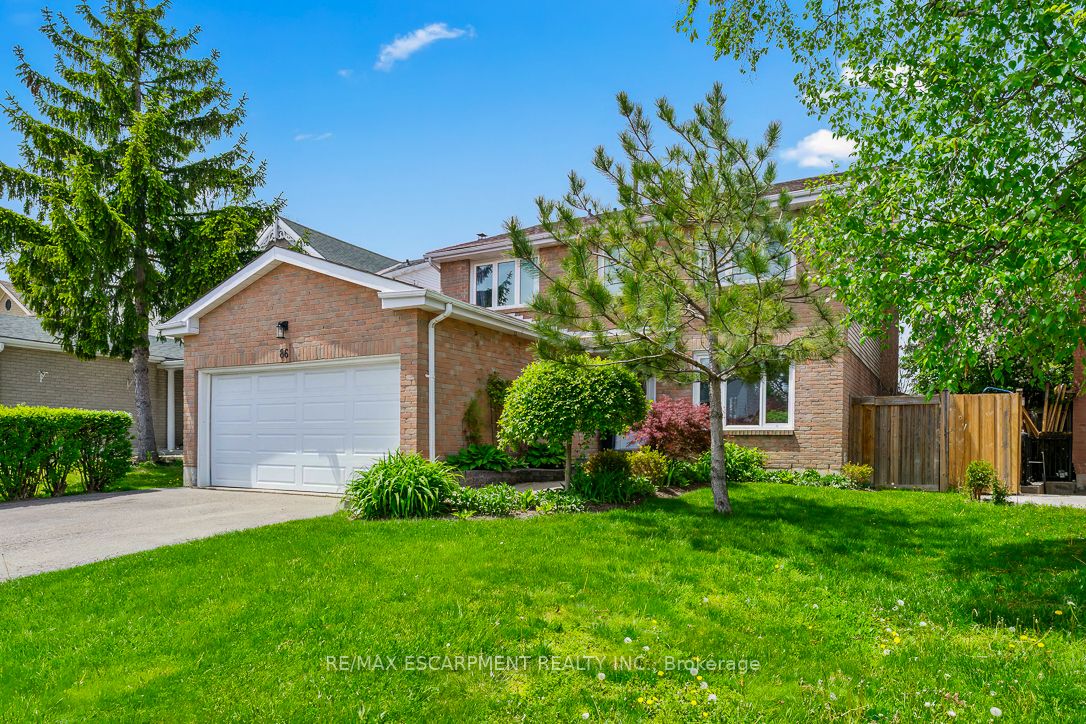 86 Northampton Street, Brampton, ON, L6S 3Y7