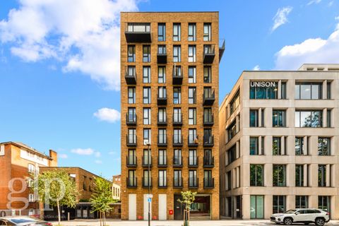 Churchway, Kings Cross, London NW1