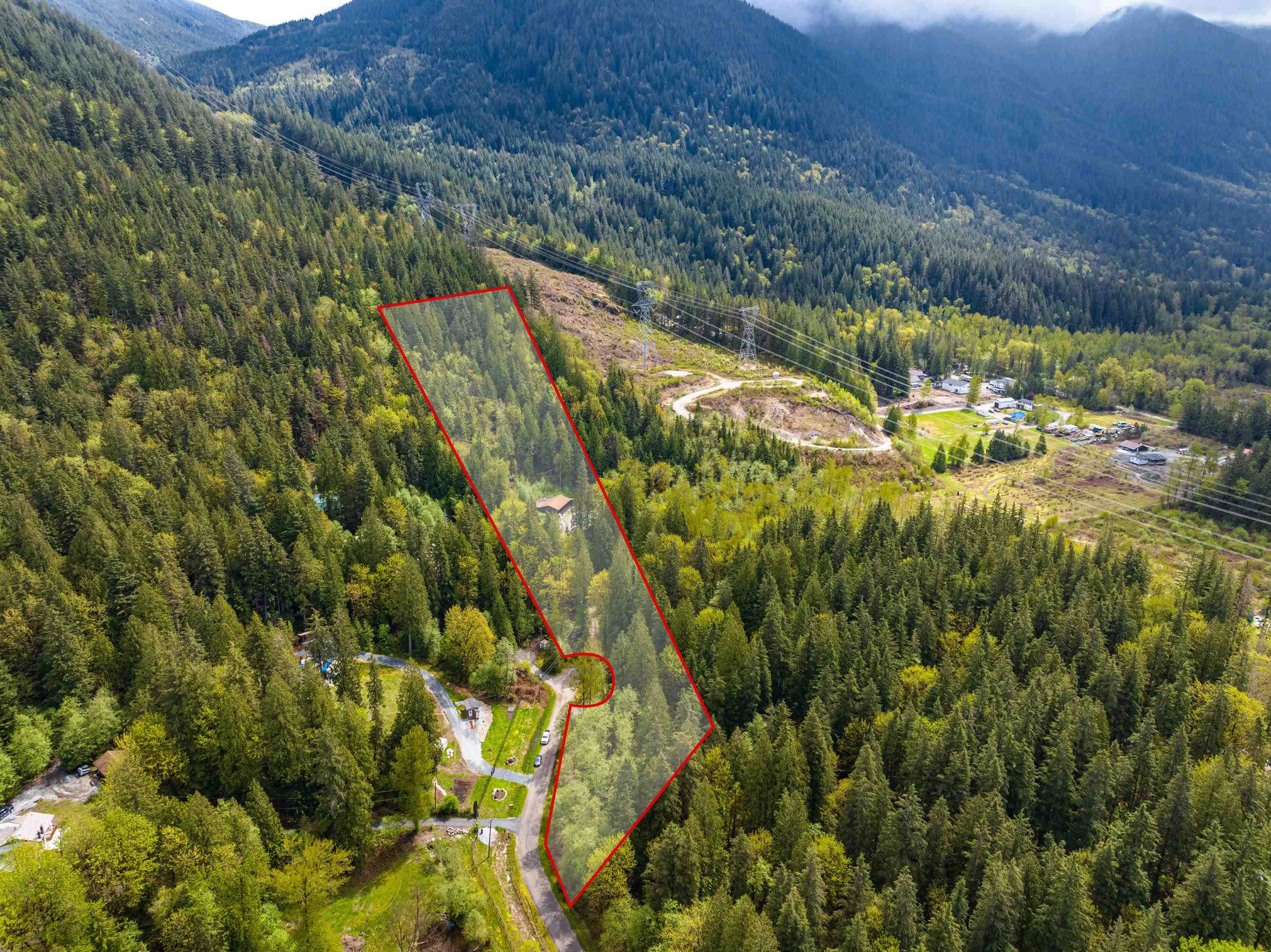 36225 Beyer Road, Mission, BC, V2V 7G7