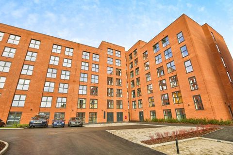 Billsborrow Avenue, Derby DE1
