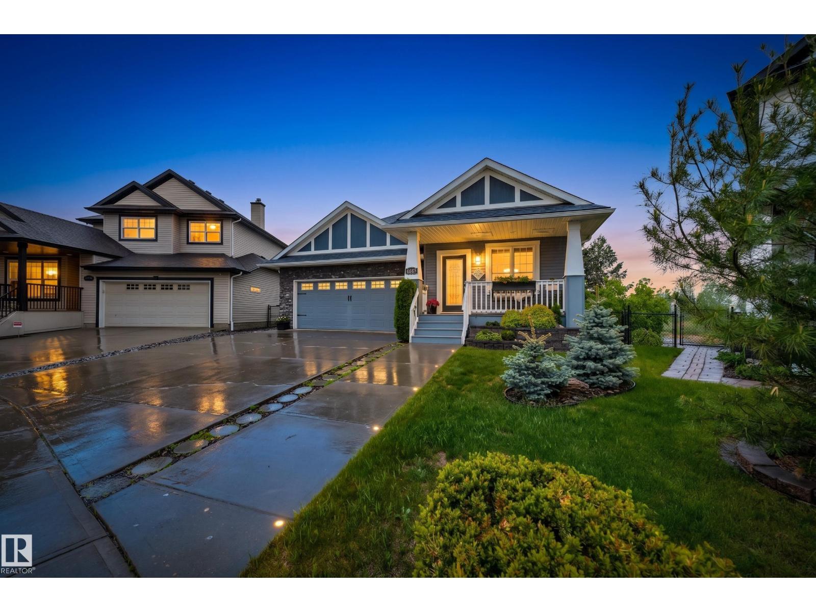 5465 Thibault Wynd NW, Edmonton, AB, T6R3J3