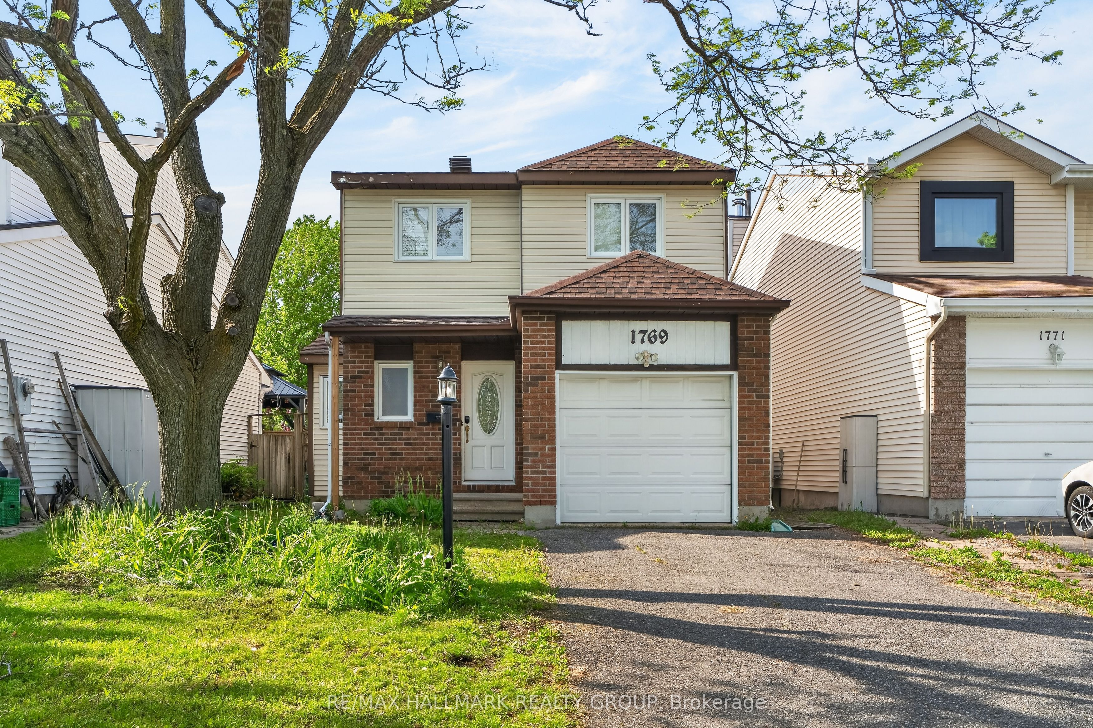 1769 Bromont Way, Ottawa, ON, K1C 5K1