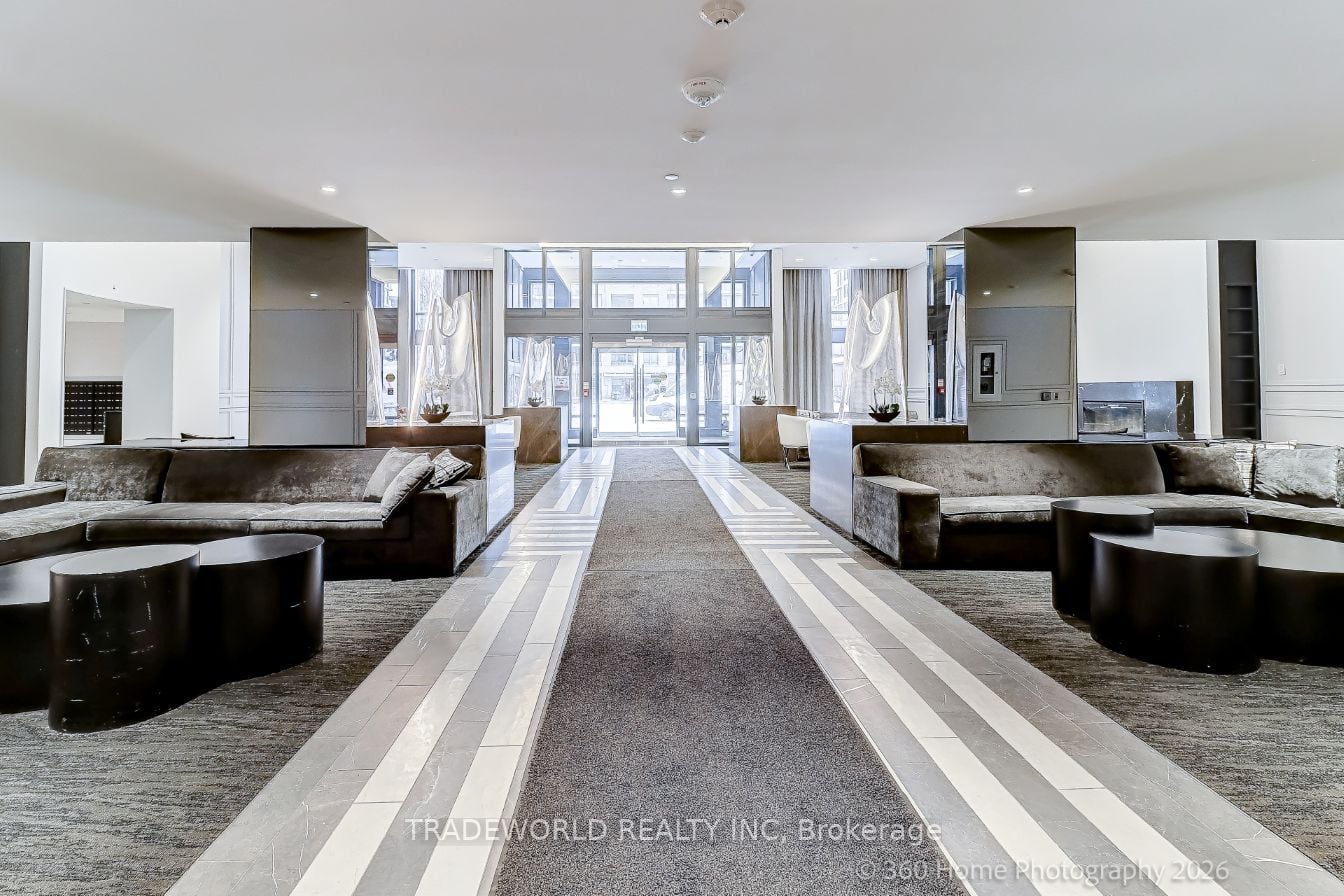 2103-30 Gibbs Road, Toronto, ON, M9B 0E4 photo 3