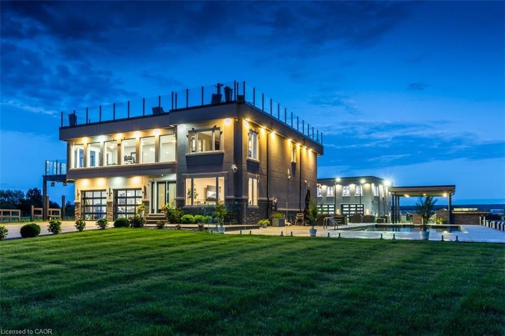 4939 Thirty Road N, Beamsville, ON, L0R 1B3