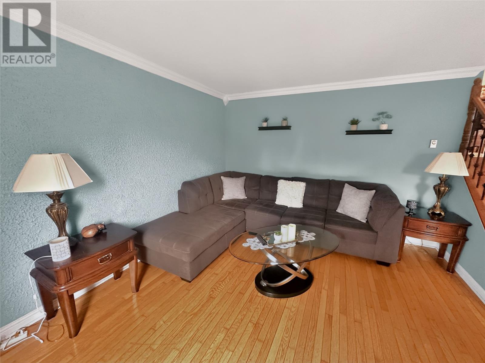 52 Newfoundland Drive, St John's, NL, A1A3E8 photo 5