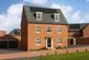 Emerson Special at DWH at Wendel View Park Farm Way, off Prospero Drive, Wellingborough NN8