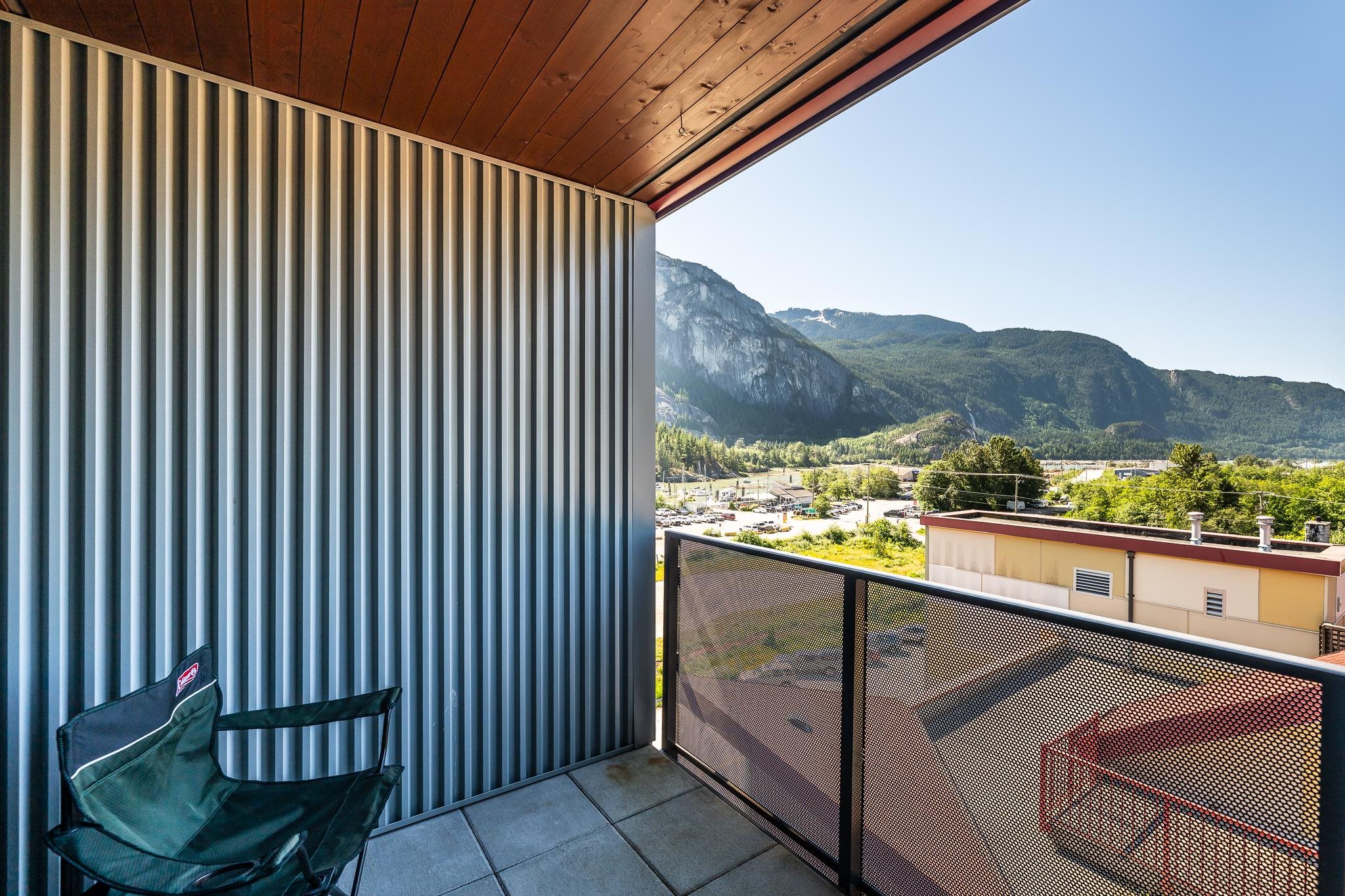 602-37881 Cleveland Avenue, Squamish, BC, V8B 0Z7