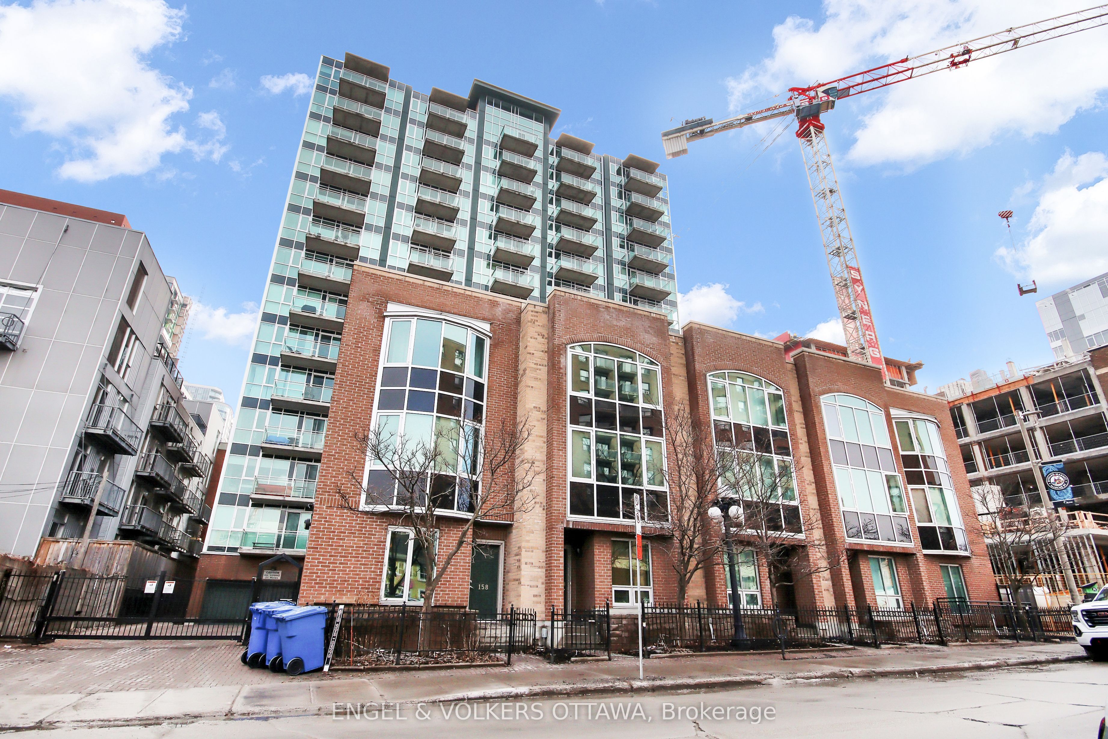Additional image 2 of 607-134 York Street, Ottawa, ON, K1N 1K8