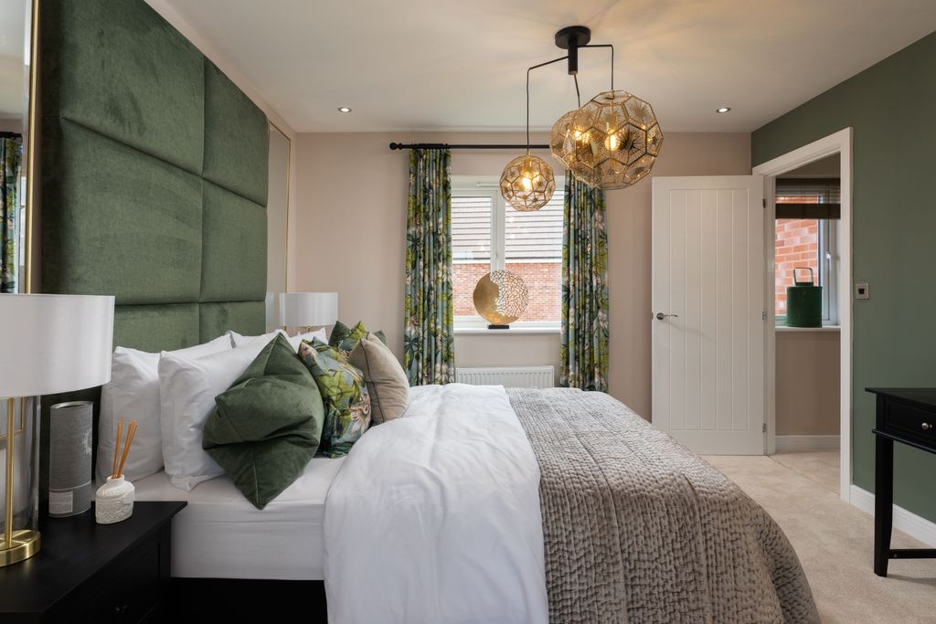 Additional image 11 of 4 bed detached house for sale"The Silversmith" at Whiteley Road, Ripley DE5