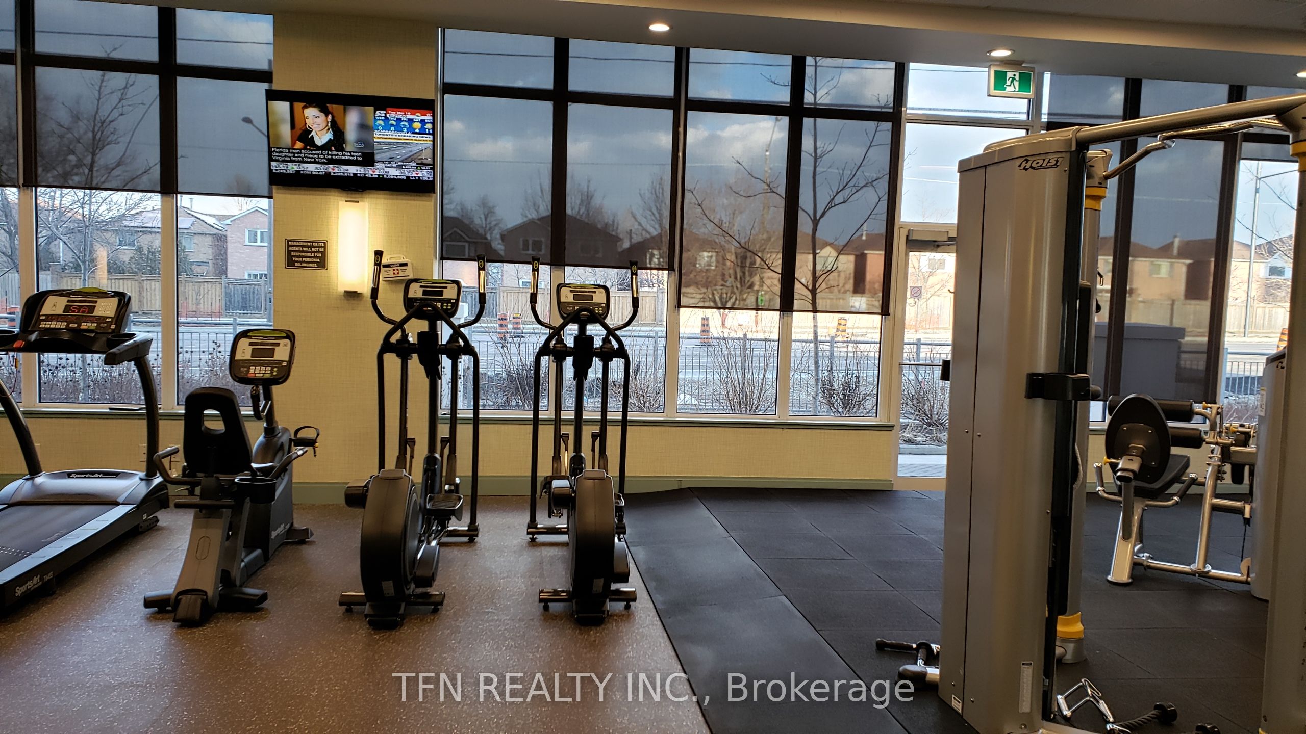 524-7900 Bathurst Street, Vaughan, ON, L4J 0J9 photo 3