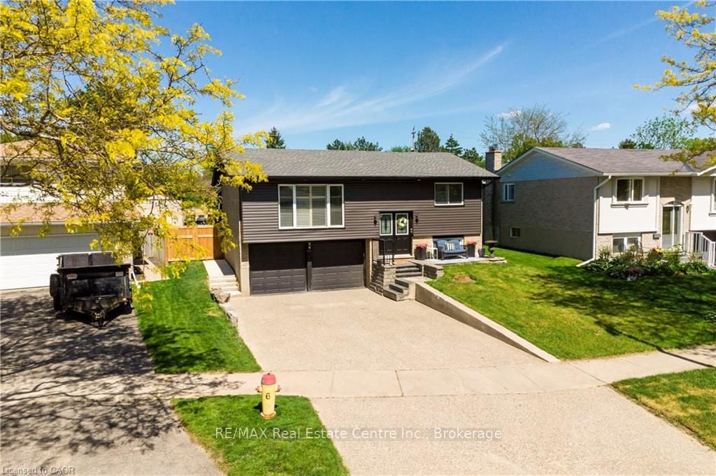 44 Oakhurst Crescent, Kitchener, ON, N2B 3K3 photo 4