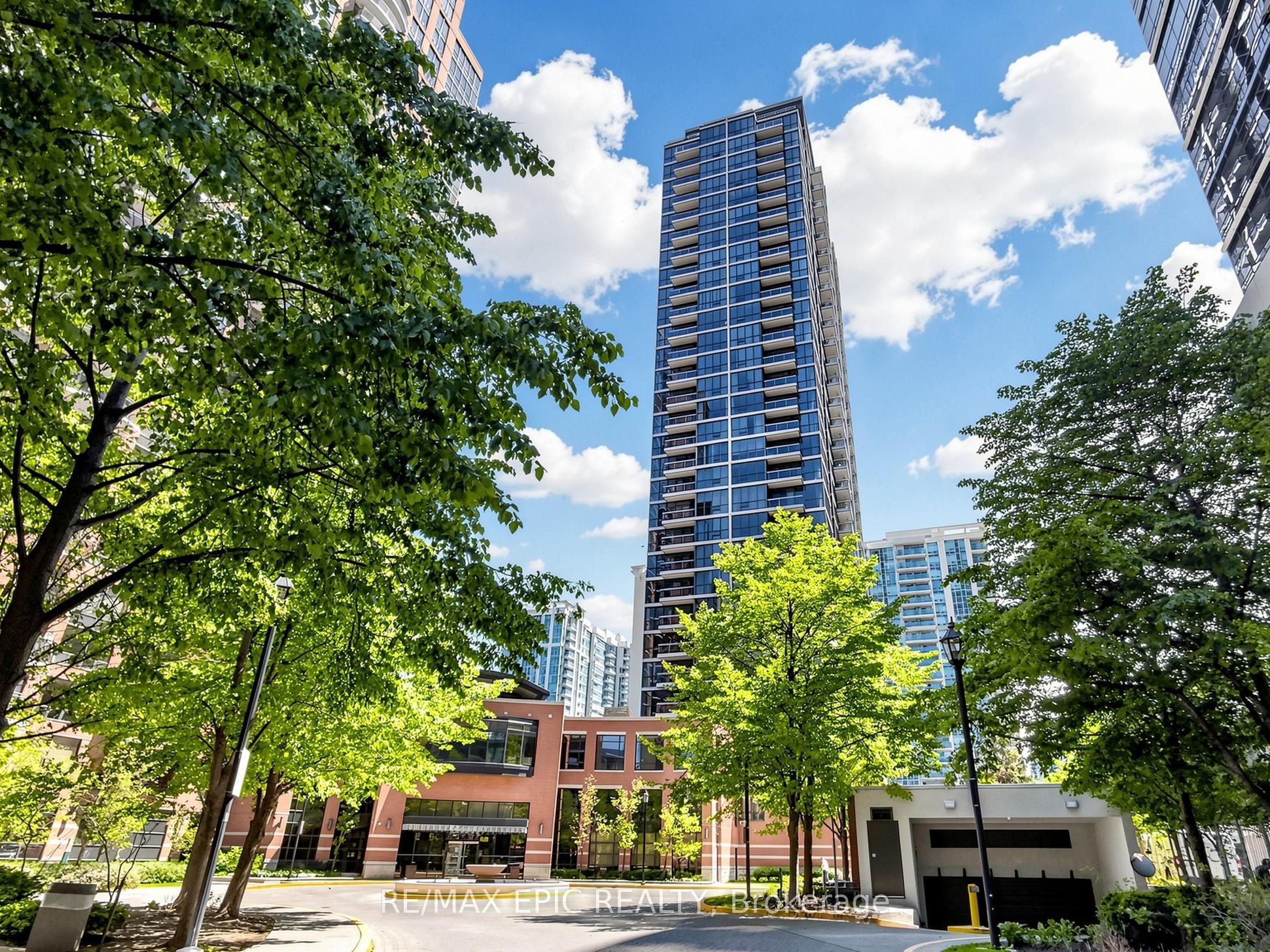 505-23 Sheppard Avenue E, Toronto, ON, M2N 0C8