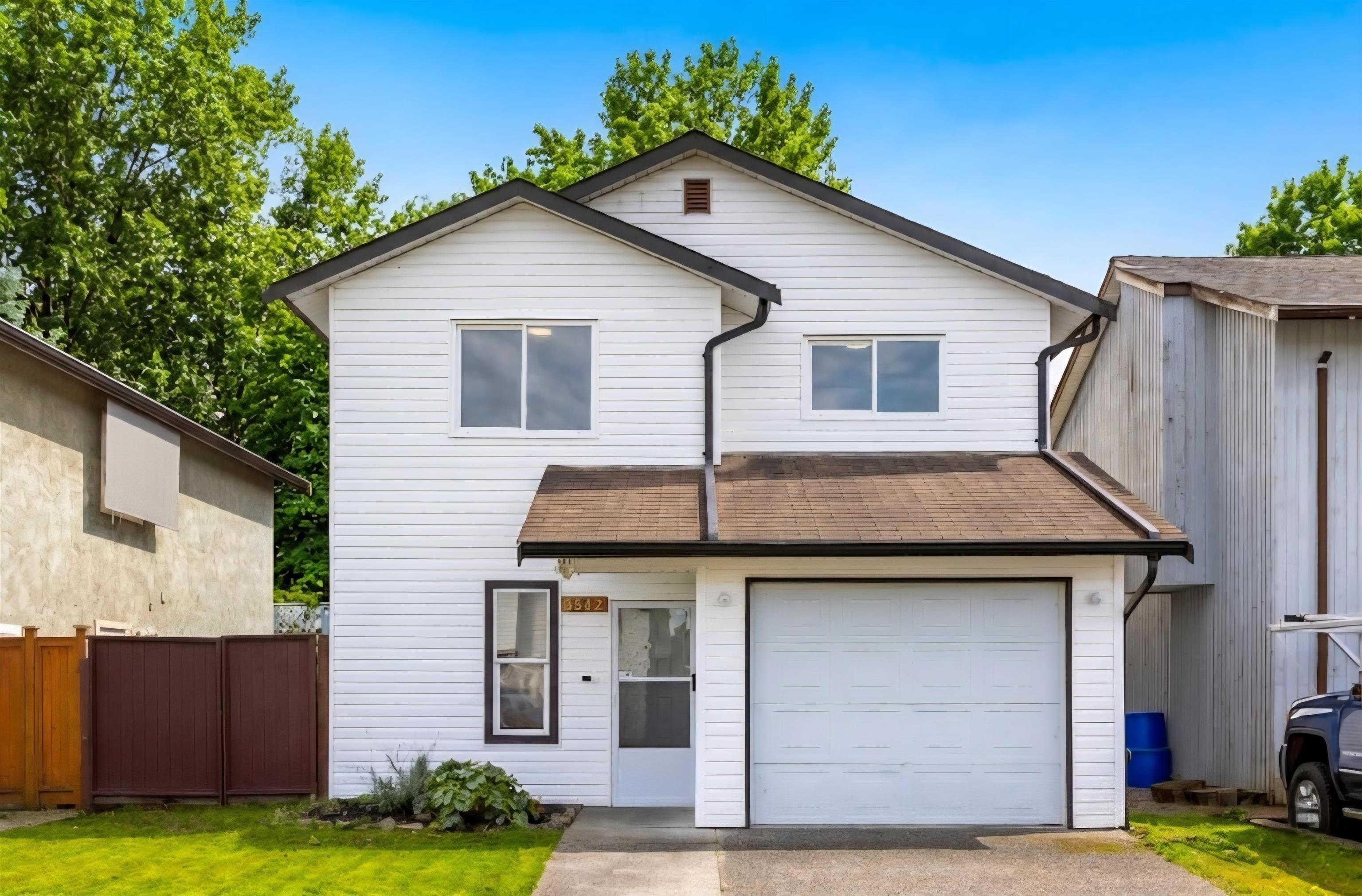 8542 Mccutcheon Avenue, Chilliwack, BC, V2P 7K7