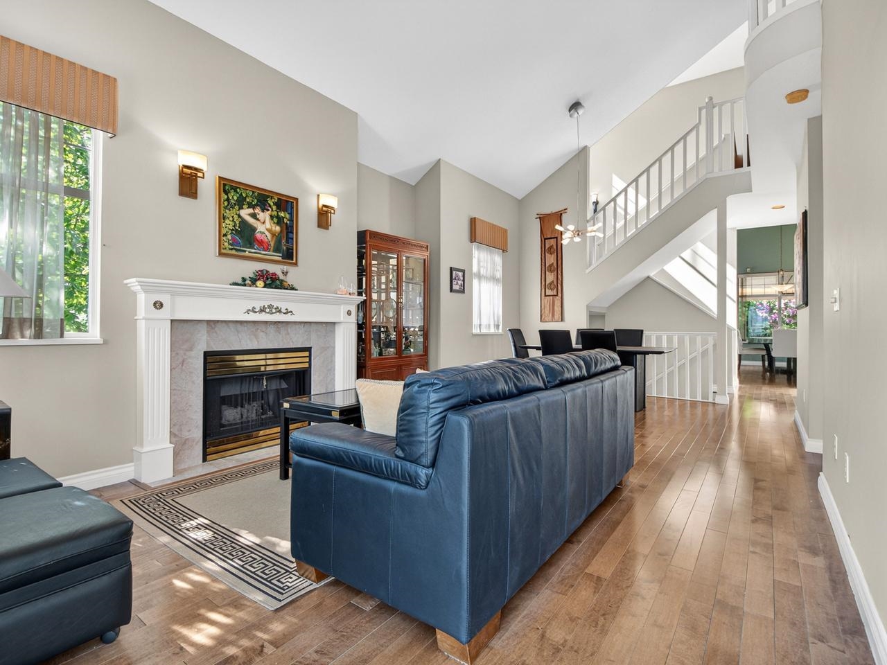 29-5221 Oakmount Crescent, Burnaby, BC, V5H 4R4 photo 3