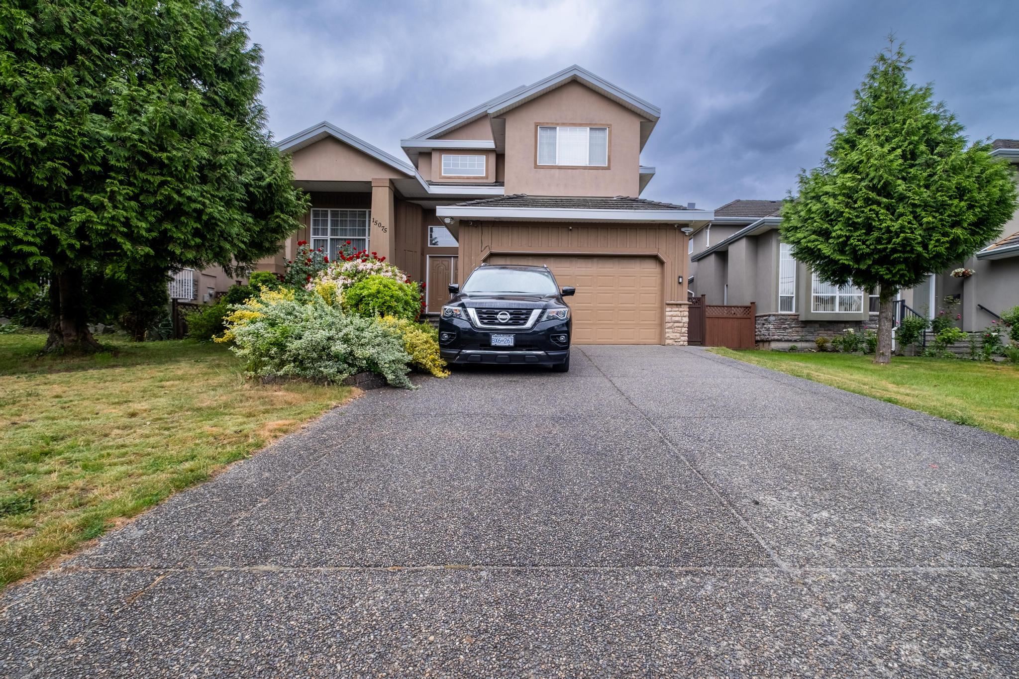 15075 66a Avenue, Surrey, BC, V3S 2A4