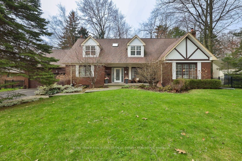 1244 Woodland Avenue, Mississauga, ON, L5G 2X9 photo 2