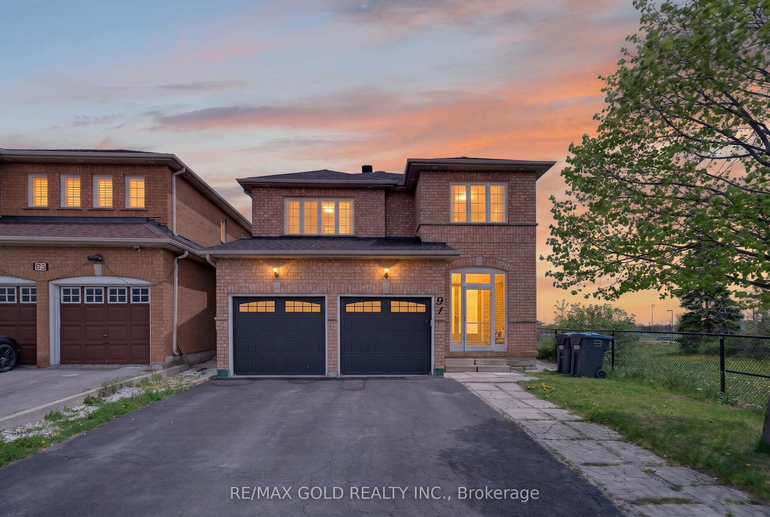 Additional image 3 of 91 Sewells Lane, Brampton, ON, L7A 2Z8