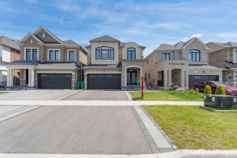 Additional image 8 of 41 Merrimac Drive, Brampton, ON, L6Y 6K4