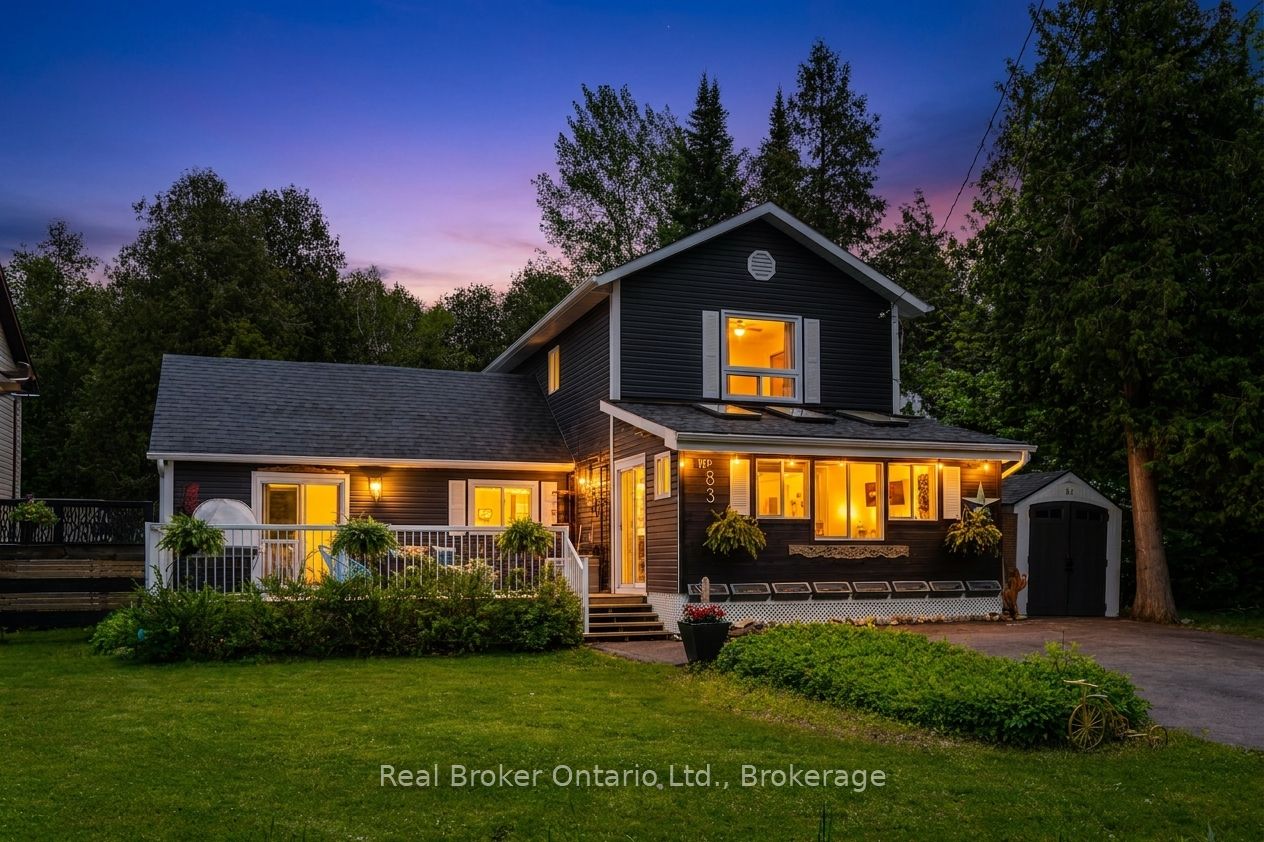 83 King Road, Tay, ON, L0K 1S0