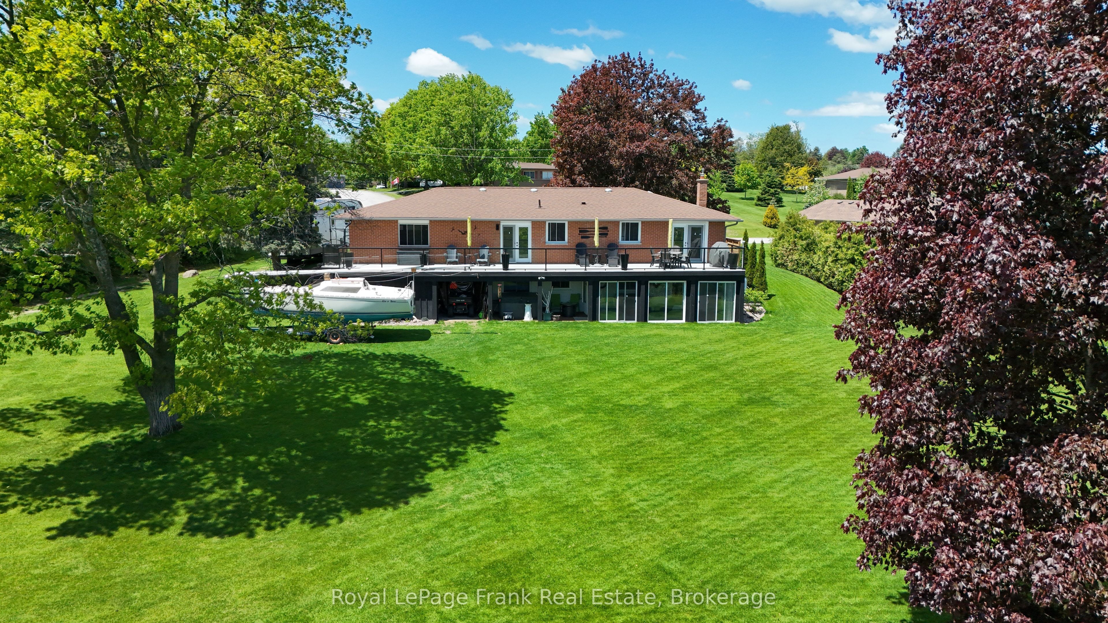 316 Forest Harbour Trail, Kawartha Lakes, ON, K0M 1A0 photo 3