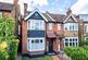 Overhill Road, East Dulwich, London, SE22
