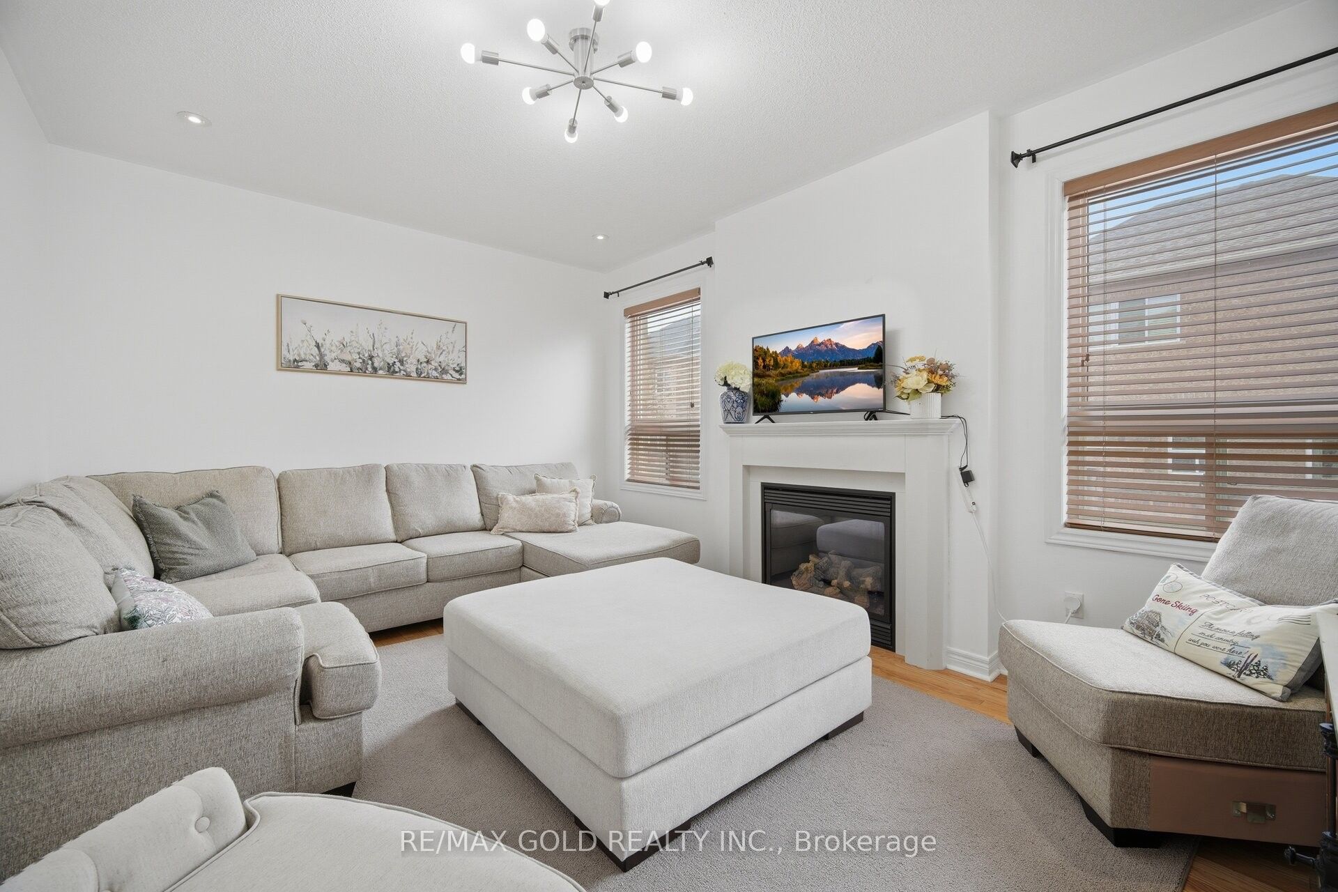 52 Watsonbrook Drive, Brampton, ON, L6R 0R3 photo 3