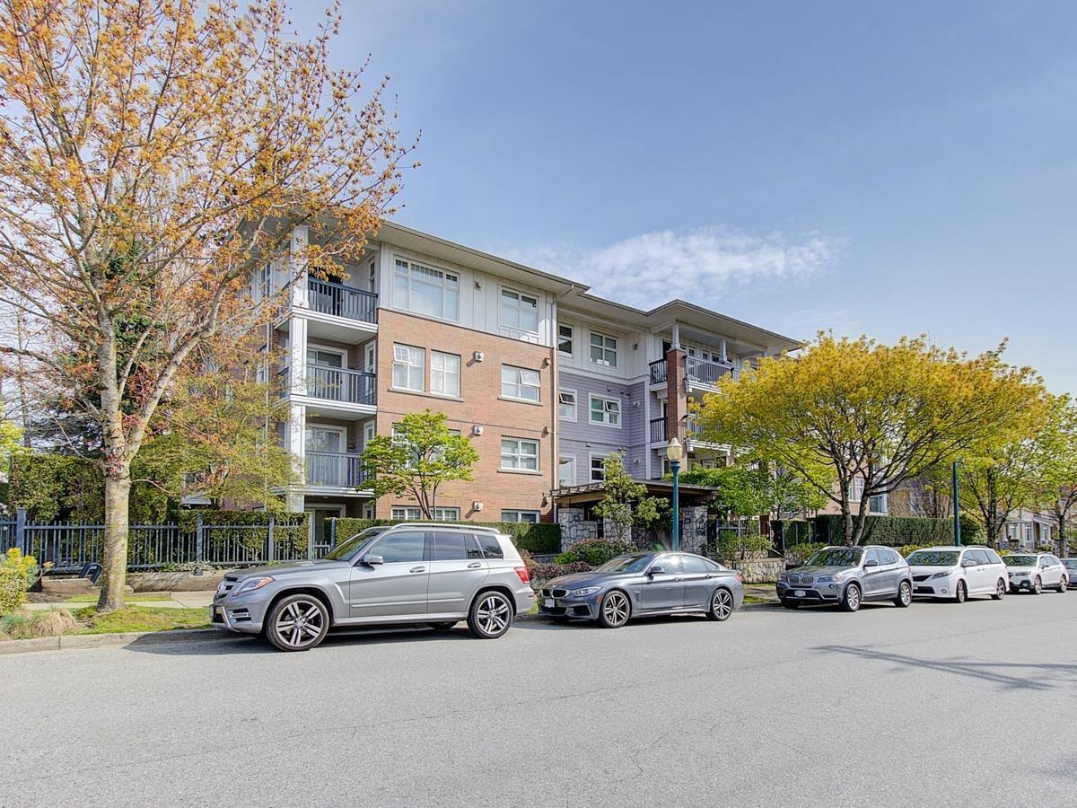 210-995 59th Avenue W, Vancouver, BC, V6P 6Z2