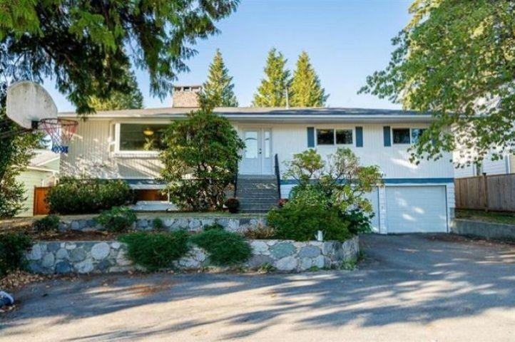 845 Smith Avenue, Coquitlam, BC, V3J 2X4