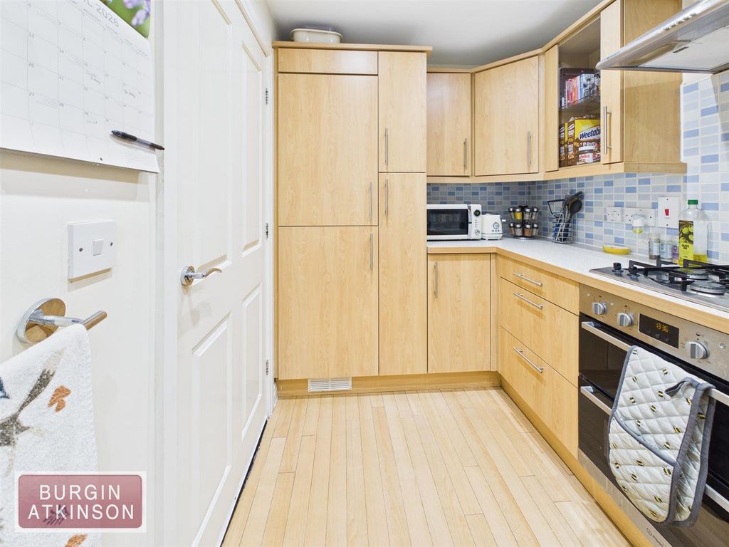 Additional image 7 of 1 bed flat for saleMill Bridge Close, Retford DN22
