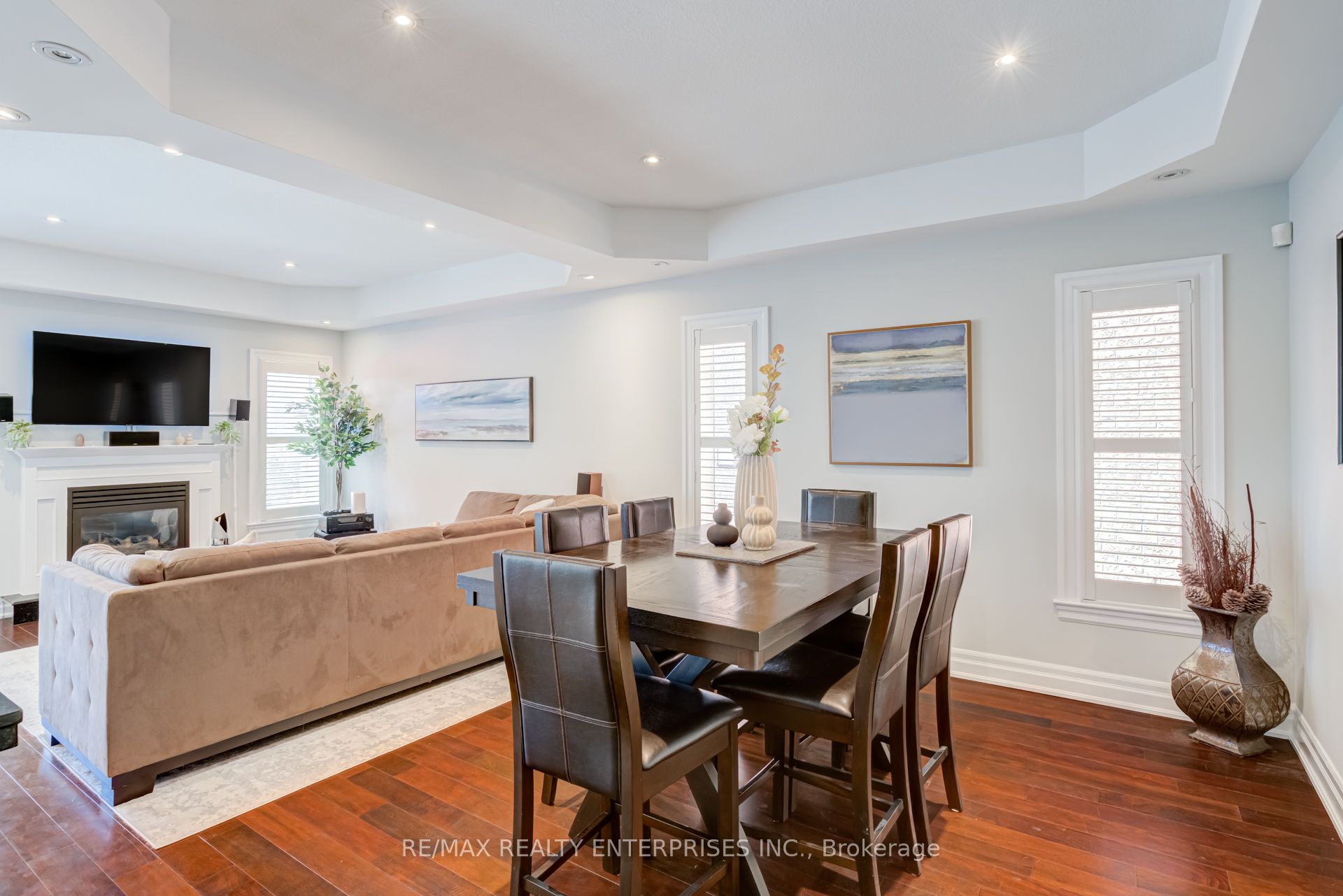 444 Dicenzo Drive, Hamilton, ON, L9B 0B3 photo 5
