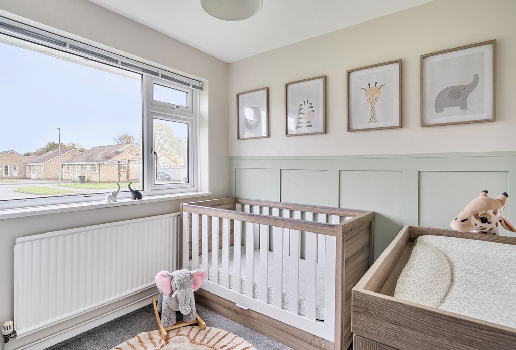Additional image 15 of 2 bed bungalow for saleKeats Road, Westfield, Radstock, Somerset BA3