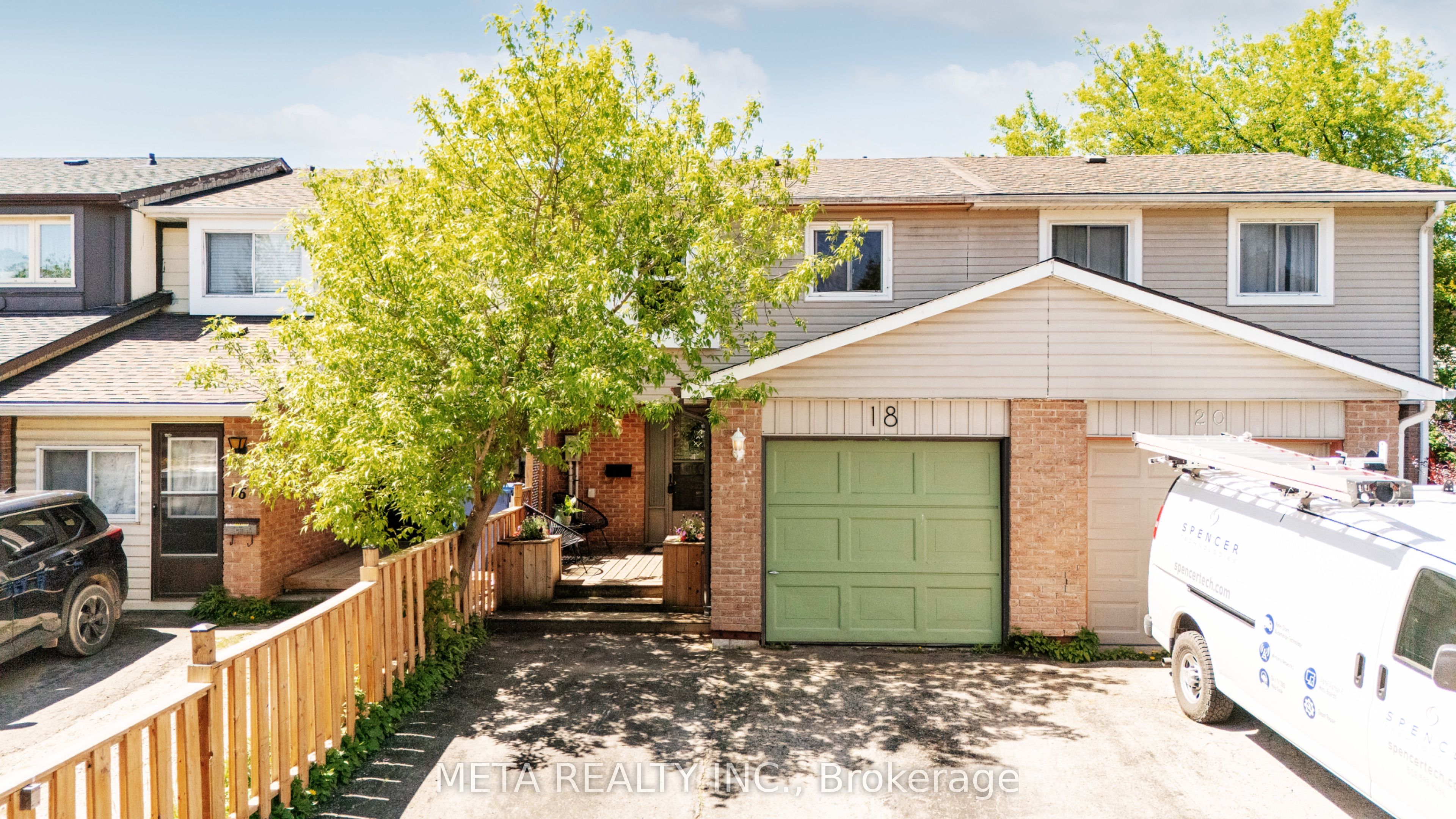 18 Johanna Drive, Orangeville, ON, L9W 3S5
