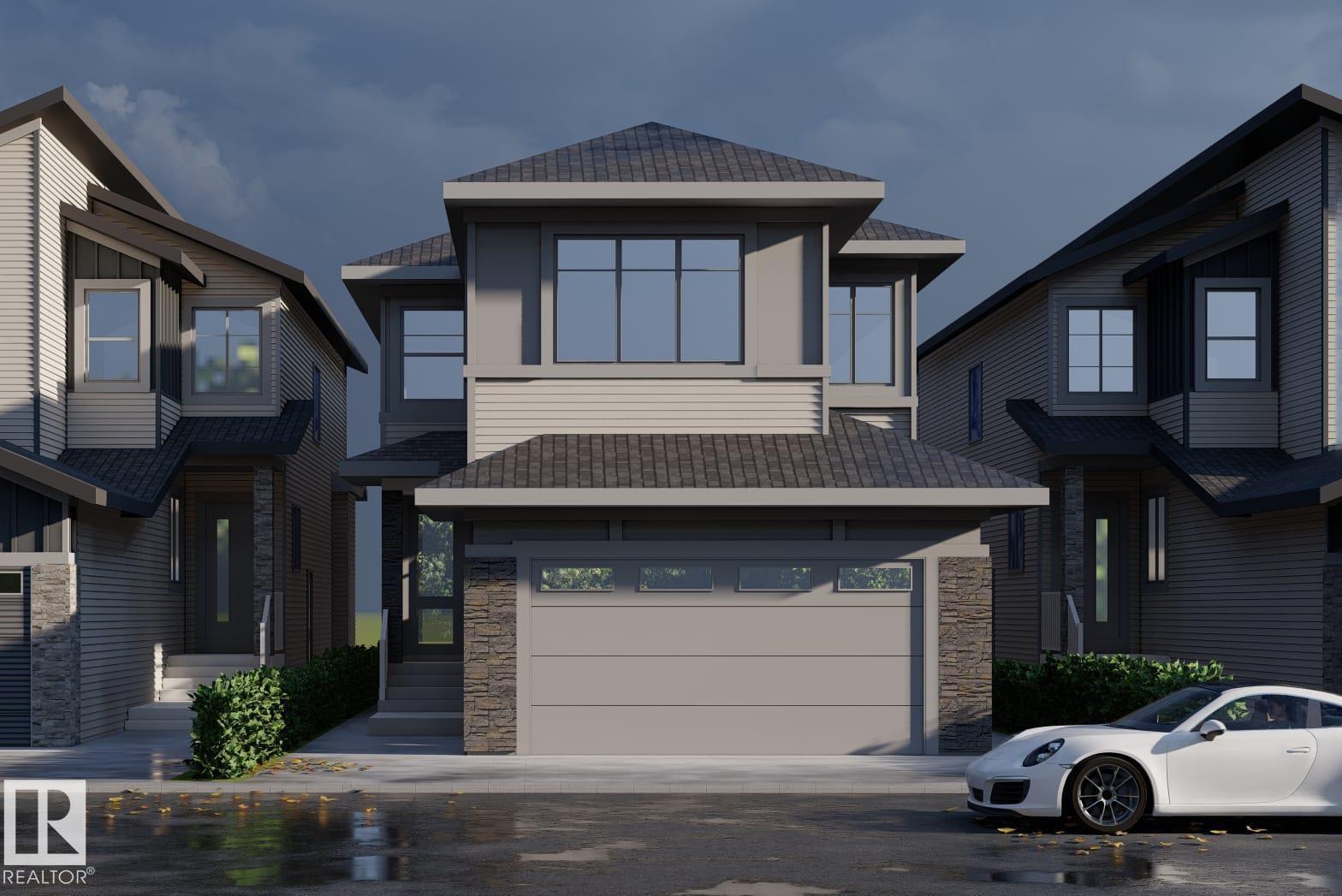222 Elliott Wynd, Fort Saskatchewan, AB, T8L3V9