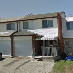 60 Charles Best Place, Kitchener, ON, N2M 5A3