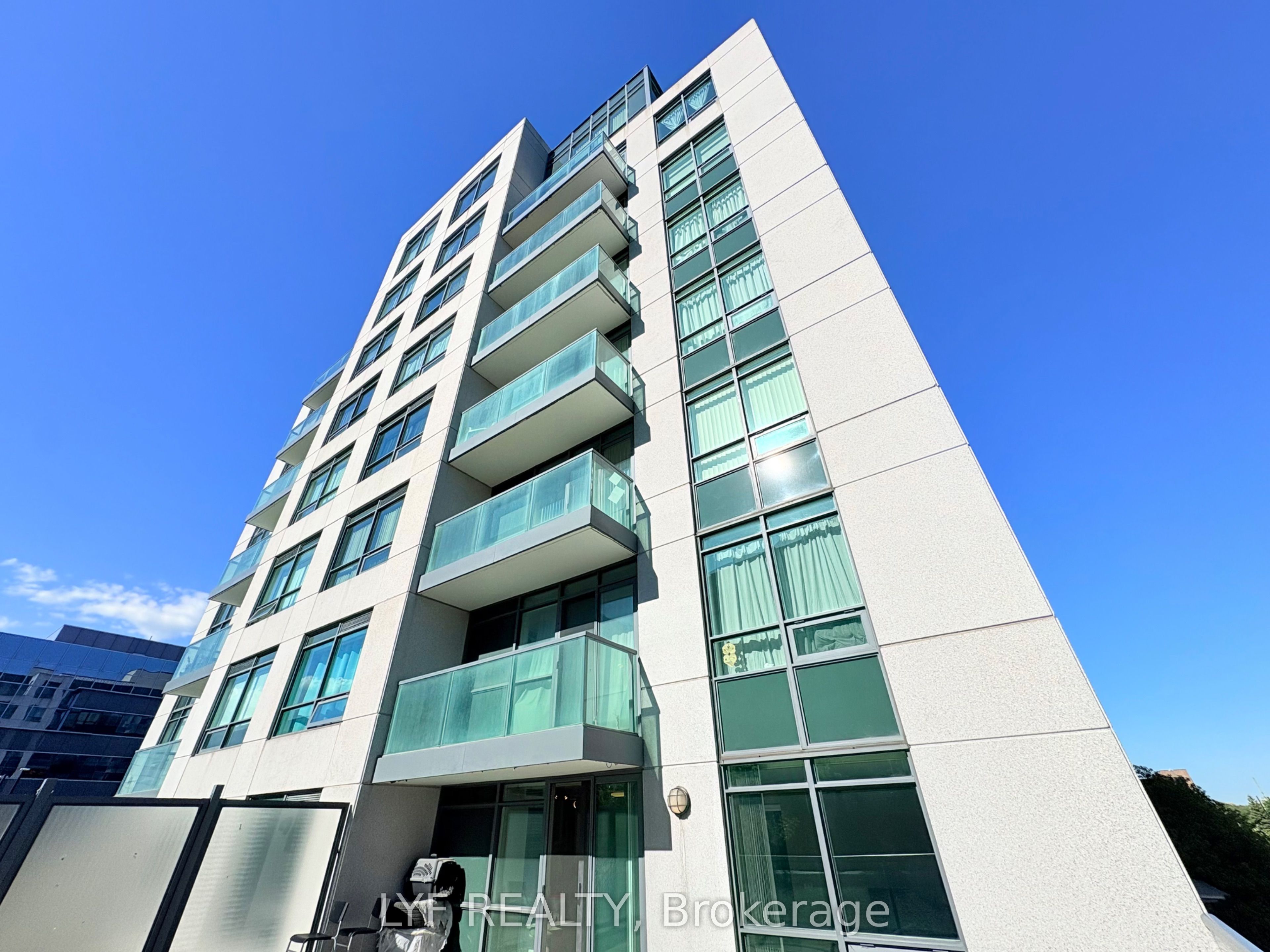 205-32 Clegg Road, Markham, ON, L6G 0B2