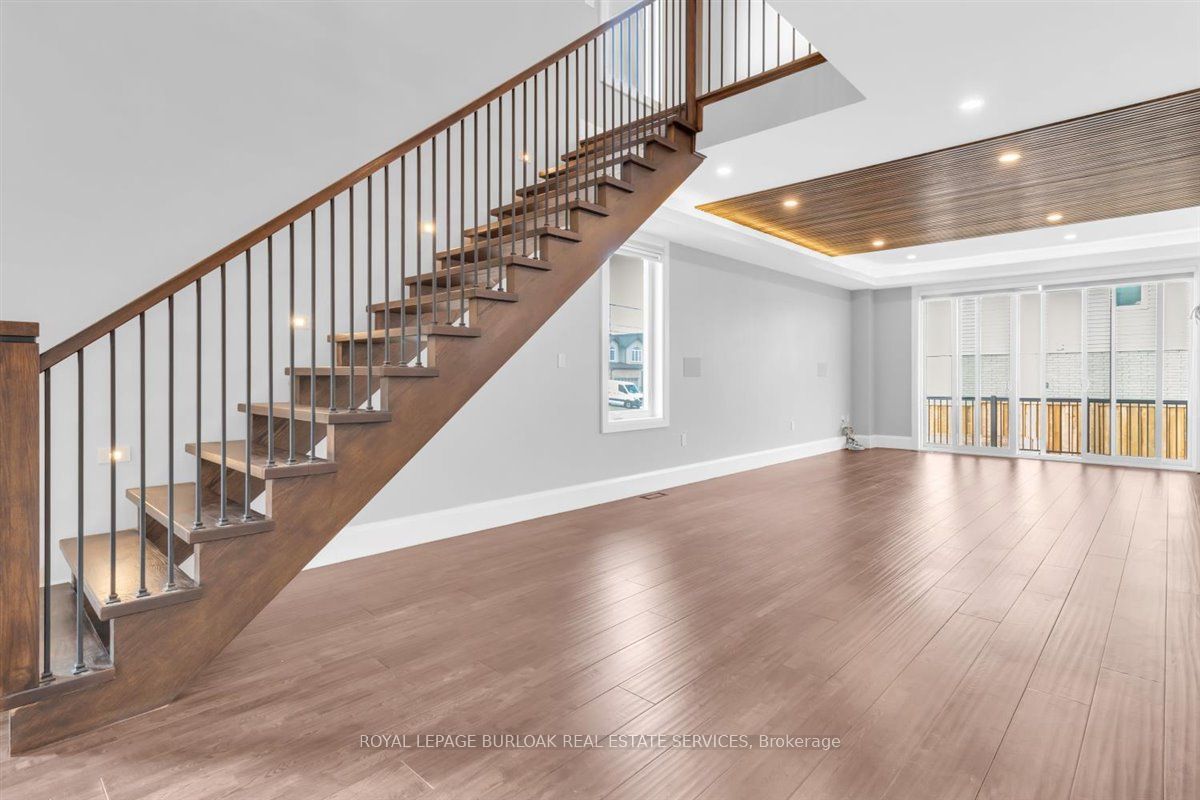 Upper-255 Federal Street, Hamilton, ON, L8E 1P8 photo 4