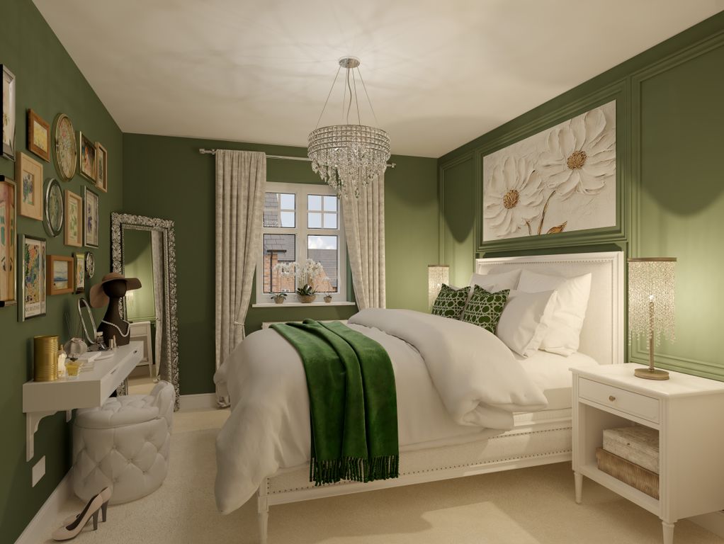 Additional image 9 of 3 bed detached house for saleHesketh Close, Codnor, Ripley DE5