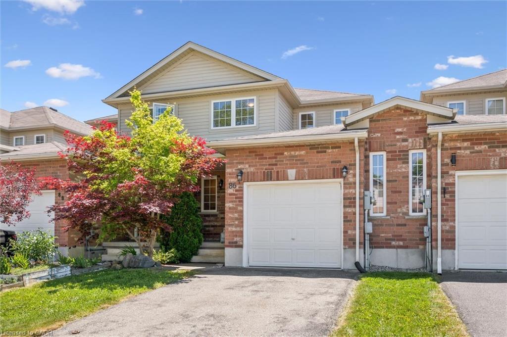 86 Upper Mercer Street, Kitchener, ON, N2A 4N1 photo 3