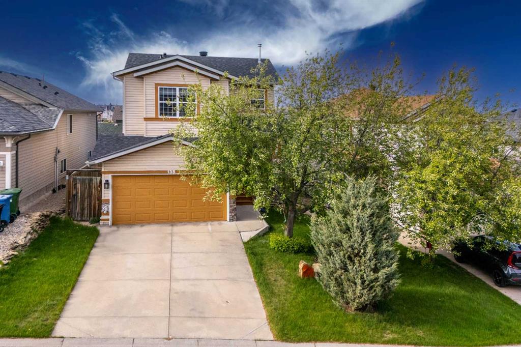 138 Panamount Crescent NW, Calgary, AB, T3K 5L7 photo 4