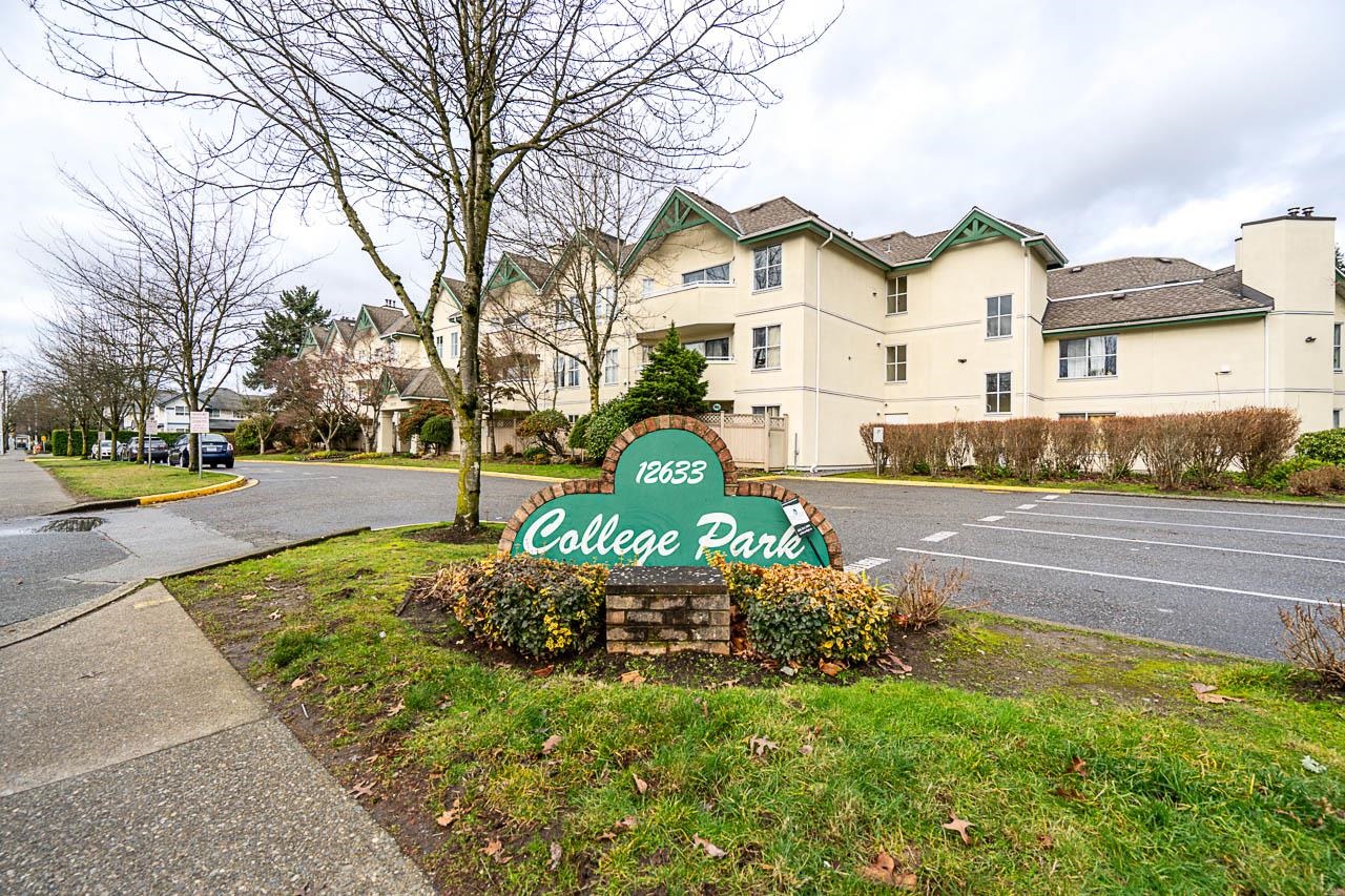 118-12633 72 Avenue, Surrey, BC, V3W 0A4