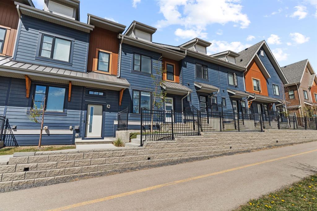 241 Livingston Common NE, Calgary, AB, T3P 1K1