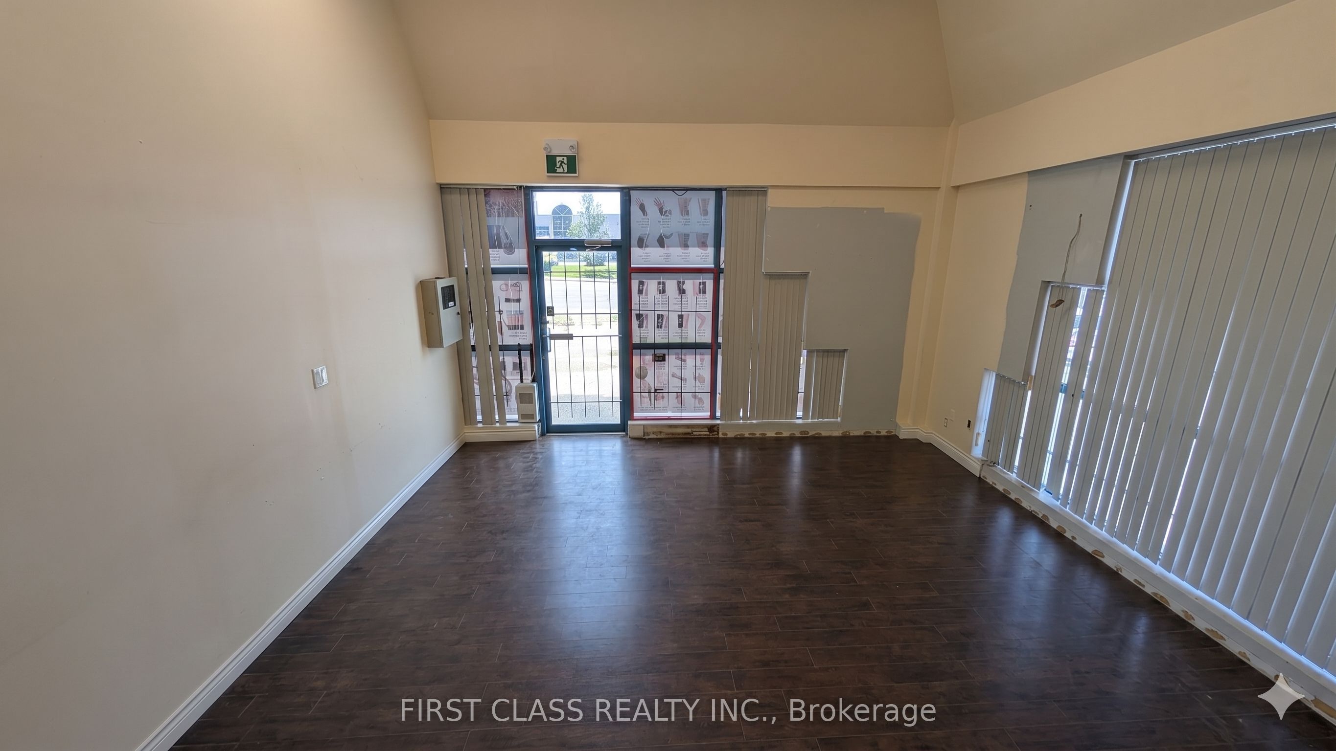 1-7725 Birchmount Road, Markham, ON, L3R 9X3 photo 3