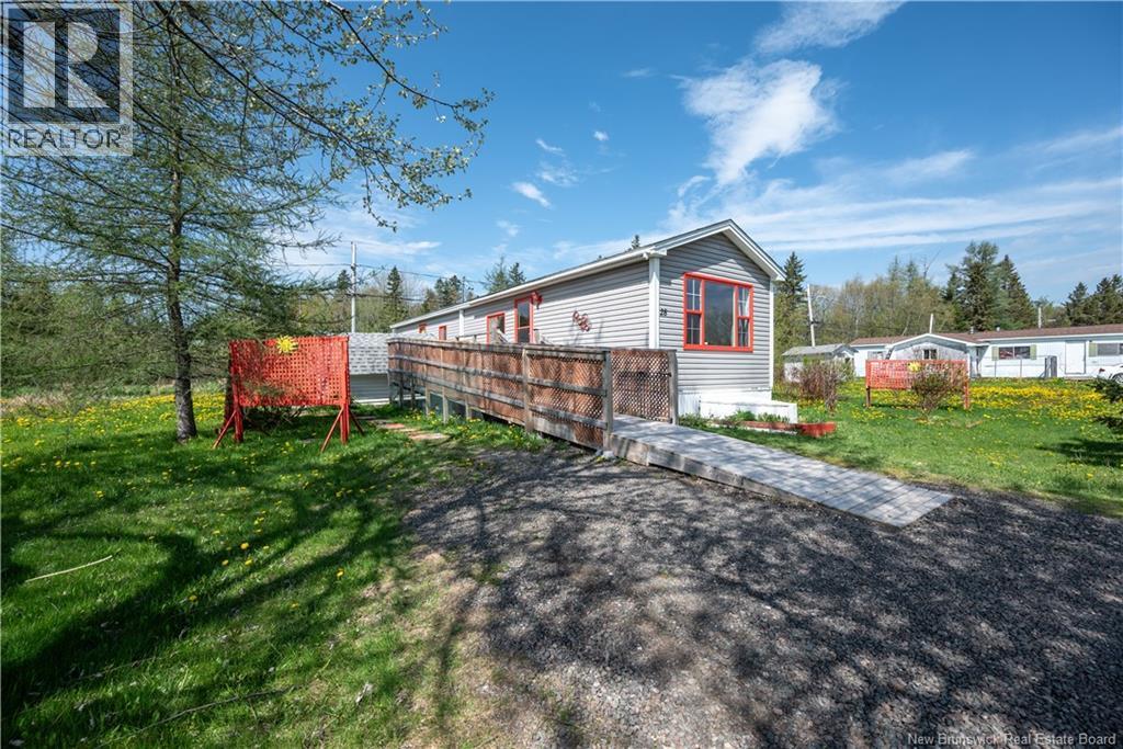 28 Raworth Avenue, Moncton, NB, E1H1J6