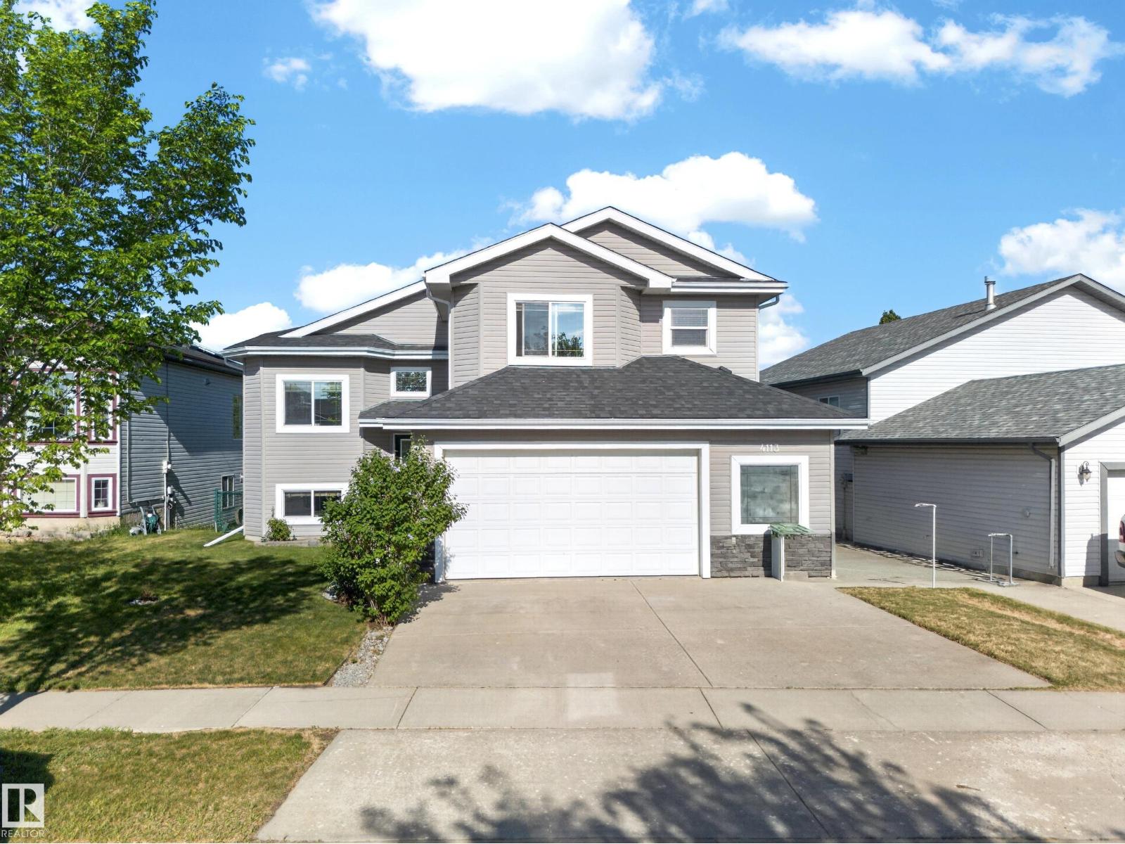 4113 59 Street, Beaumont, AB, T4X1P4